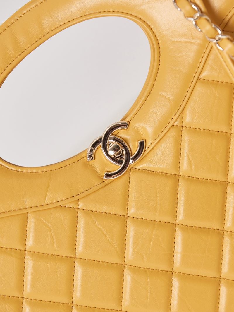 Ch**el satchel bags